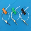 First class of service one time use double-wings blood collection needle with high quality