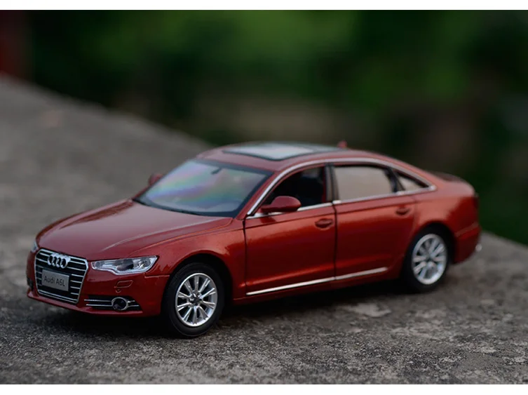 Customized Professional Cheap Die Cast Model Car 118 With Great Price