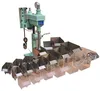 High Capacity Portable Mining Testing Machine Flotation Machine