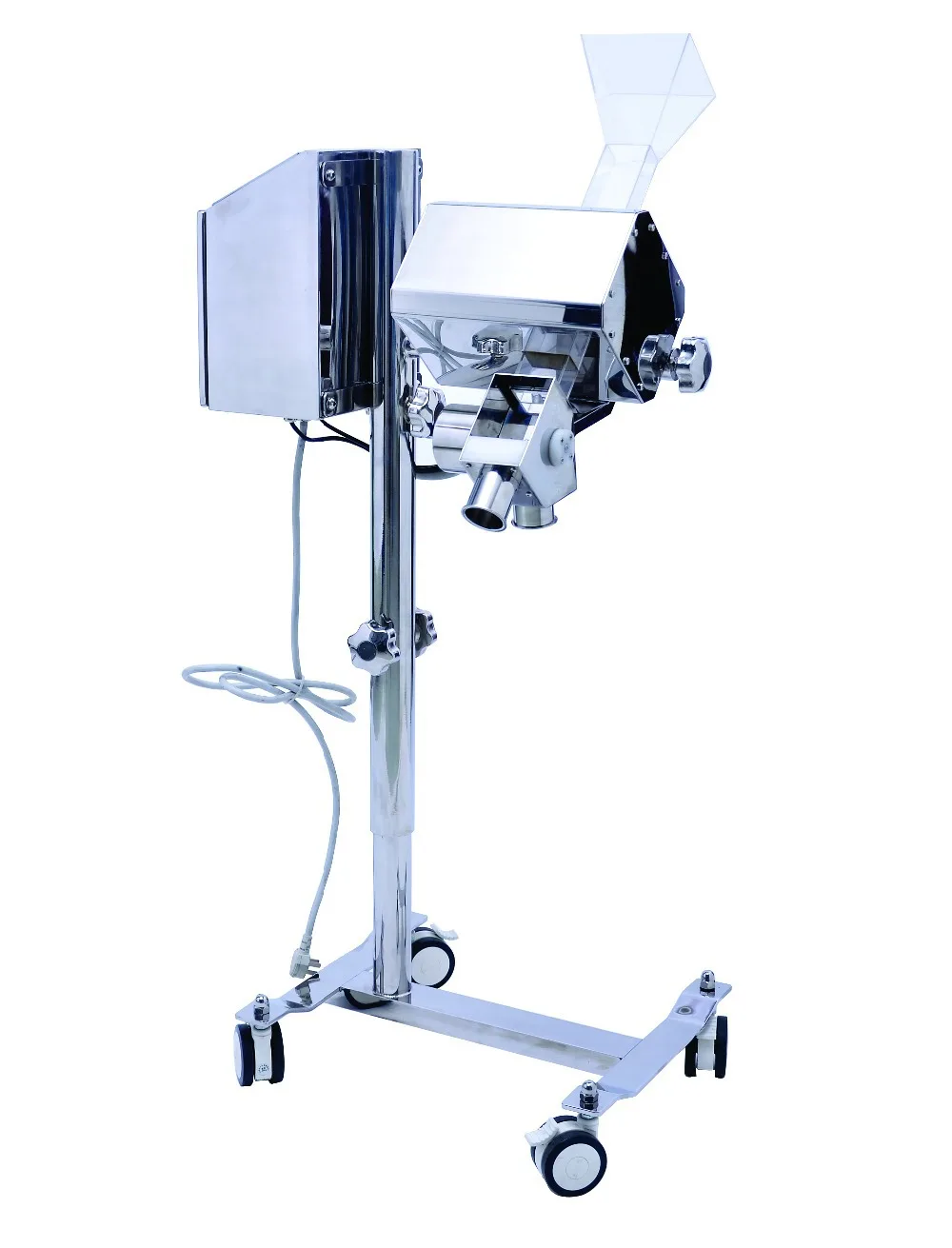 Digital Free Fall Gravity Metal Detector For Pharmaceutical Buy Metal