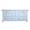 Factory Outlet bedroom furniture cabinet wooden multi drawer/wooden chest of drawer