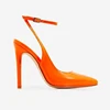 Customized fashion ladies high heel 2019 spring/autumn design shoes