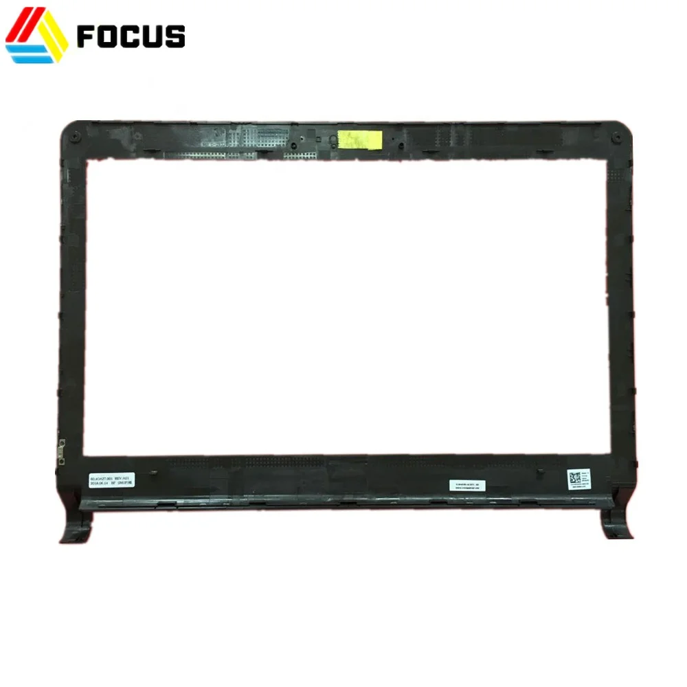 New LCD Screen Front Bezel Rubber Trim for 15/" MacBook Pro Retina A1398 USA