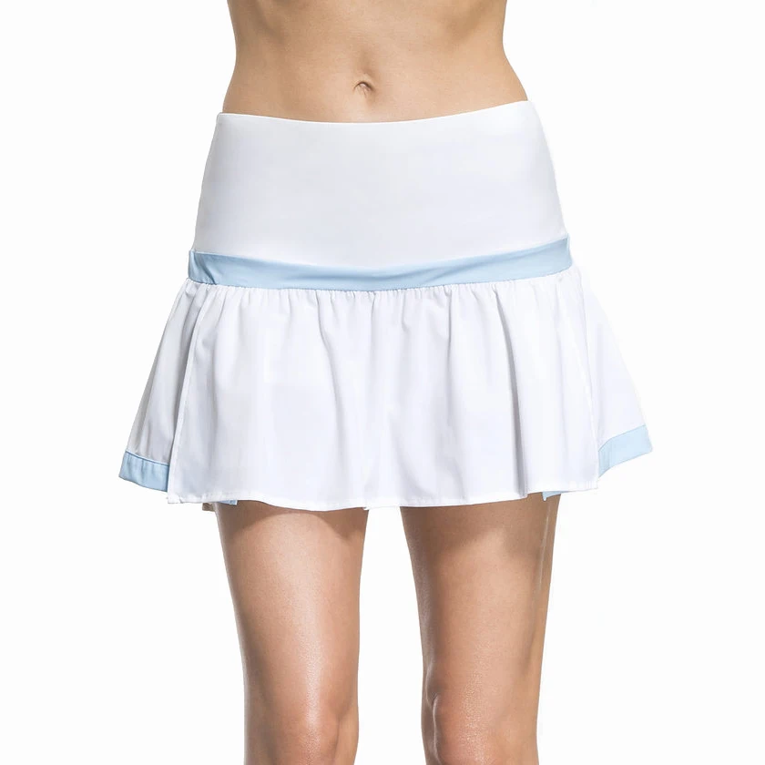 Women Active Athletic Skort Lightweight Skirt For Running Tennis Golf  Workout - Buy Women Basic Stretchy Pleated Athletic Skirt,Lightweight Skirt,Running  Tennis Golf Workout Product on Alibaba.com