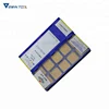 SEKN1504AFTN YBG202 ZCC-CT indexable milling tools cnc square shoulder milling inserts