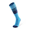 New models long football socks thicker anti slip football socks