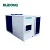 R407C /R22 rooftop split unit air central condition