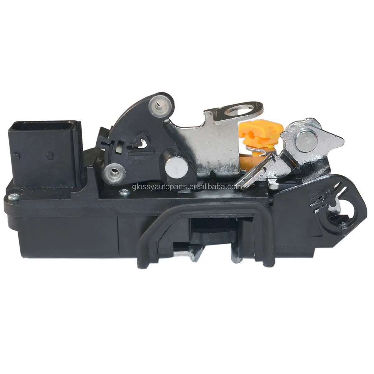 Glossy Front Right Door Lock Actuator For Buick Lucerne Chevy Malibu Saturn Impala 25841480