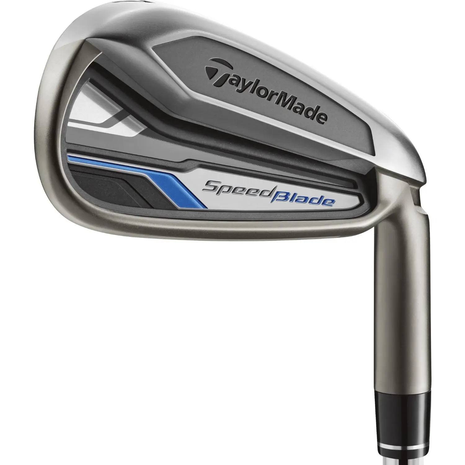Taylormade Speedblade Irons Review & For Sale