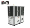 Coil Inductor Optical Visual Inspection Machine For Electronic Circuit Nondestructive Testing