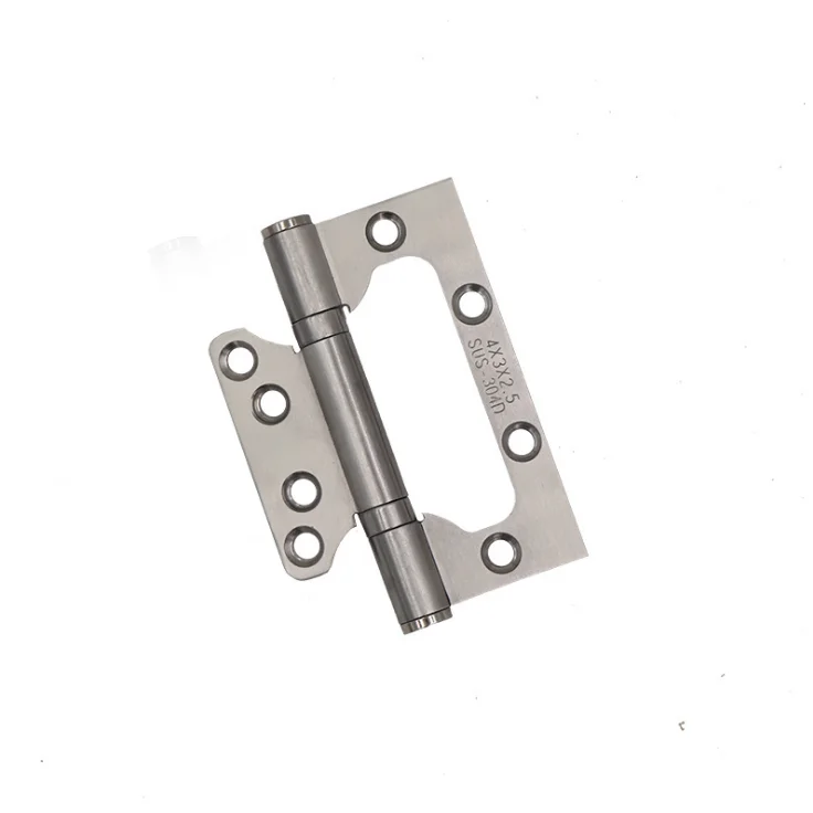 Ss201/304 Red Bronze Mortise Submother Bifold Door Hinges Buy Bifold