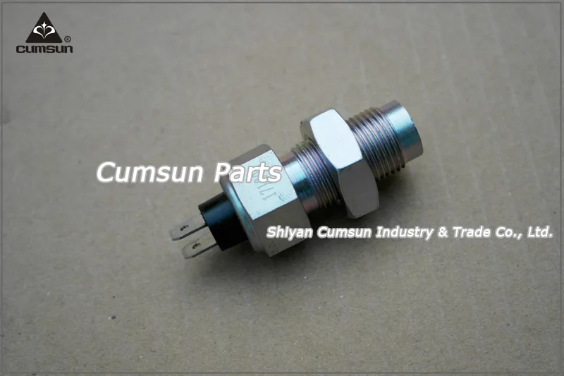 B5.9 Truck Engine Flywheel Speed Sensor 3967252 Buy Truck Engine