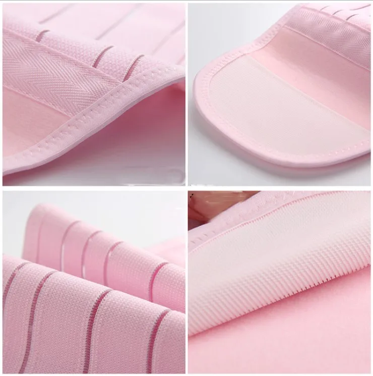 Fast supplier Breathable Woman Postpartum Maternity Belt & Pregnancy Support Band