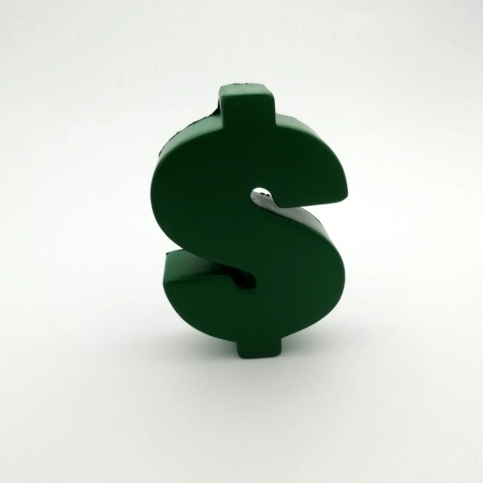 money stress ball