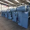 DAF effluent treatment plants, Dissolved air floatation for fishmeal processing effluent , DAF for industrial sewage for sale