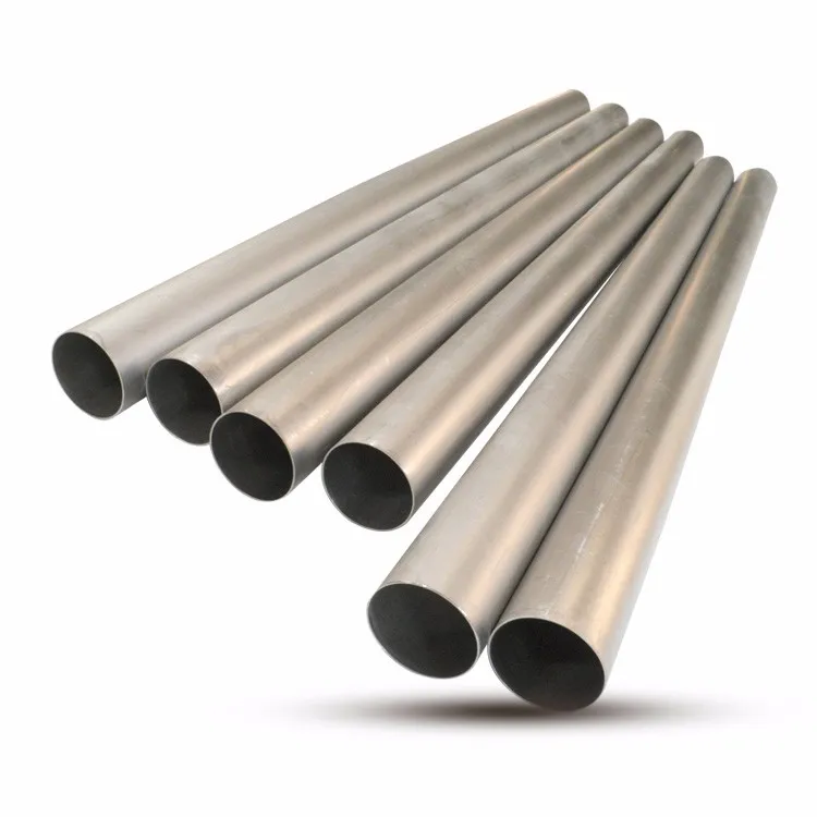 Titanium Tube Astm B338 Ti Pipes Buy Titanium Tube For Industrial,Oem