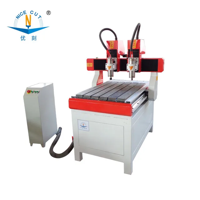 Mini Wood Cutter Machine