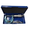 High Quality precision mechanical Outside micrometer With Painted frame
