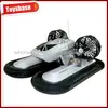 RC Hovercraft Boats