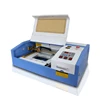 40w 50w exhaust limit switch air assist pump water cooling pump k40D 3020 hobby mini laser engraving machine