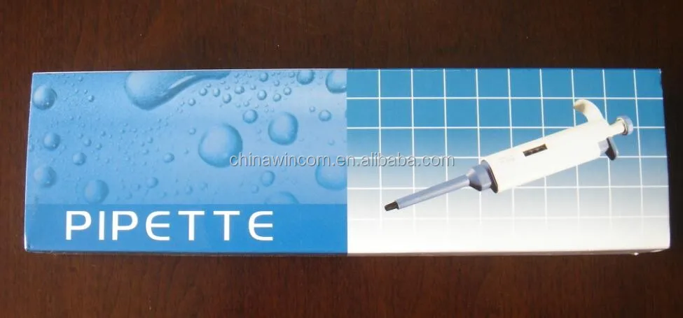 Cheap Price Single Plastic Pipette Micro Pipette for Laboratory
