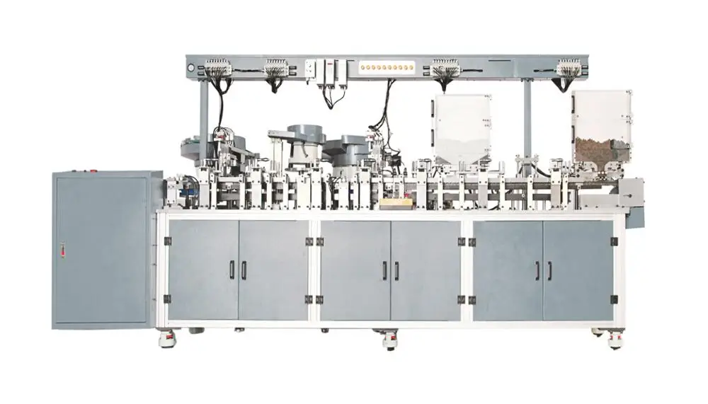 A&k Automatic Whiteboard Permanent Marker Pen Assembly Machine Buy