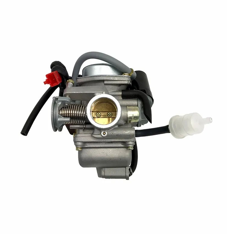 24mm Pd24j Carburetor For Atv Motorcycle Engine Parts - Buy Pd24j