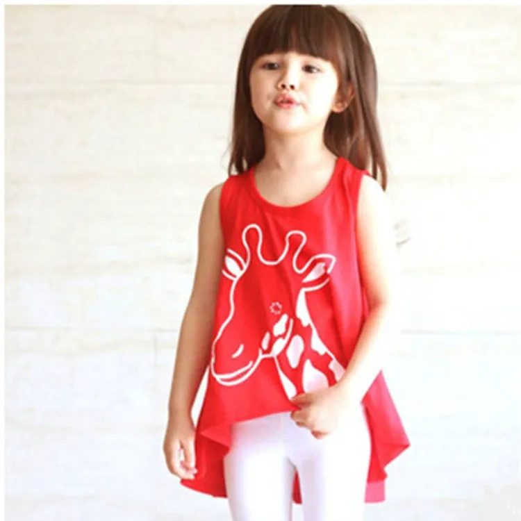 Wholesale Casual Kids Summer Clothing Set Child Clothes Of Online Shop
