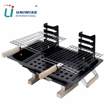 Portable Steel Simple Barbeque Commercial Bbq Anese Indoor Steel Simple Barbeque Commercial Bbq