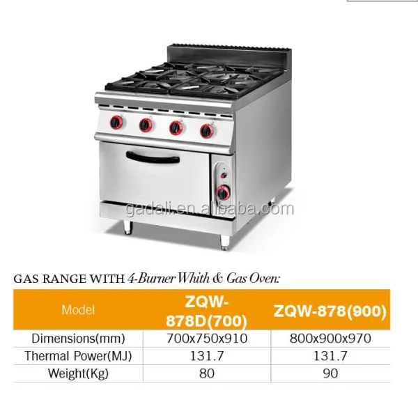 Good Price 6 Buners Big Burner Gas Stove,Burner Stove,Stove Gas Burner