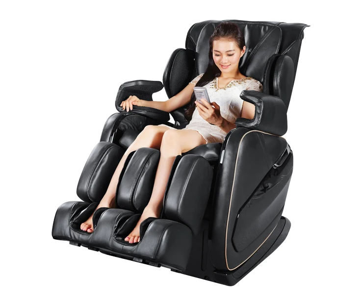 Shikang Full Body Massage Electric Reclining Massage Chair Buy India 4391