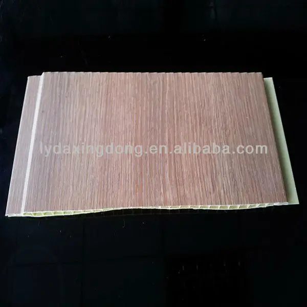 Innenwand holztäfelung, finishing material dach decke design, pvc ...