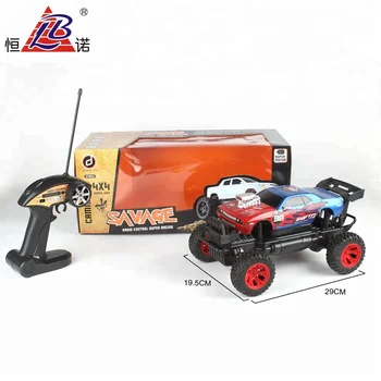 27 mhz rc car