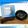 TUF-2000S ultrasonic water flow meter