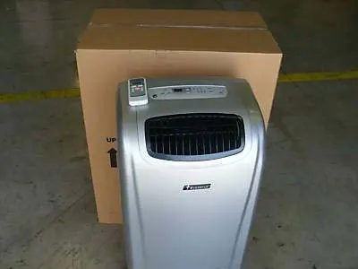 Everstar Mpk10cr Portable Room Air Conditioner 10 000 Btu Buy Air Conditioner Product On Alibaba Com