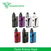 7 Colors 2000mAh 75W 2ml Innokin iTaste Kroma E Cig Kit