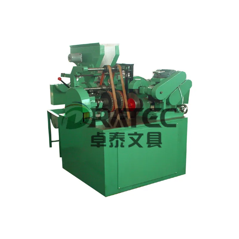 Wooden Pencil Making Machine/pencil Production Line/single Painting