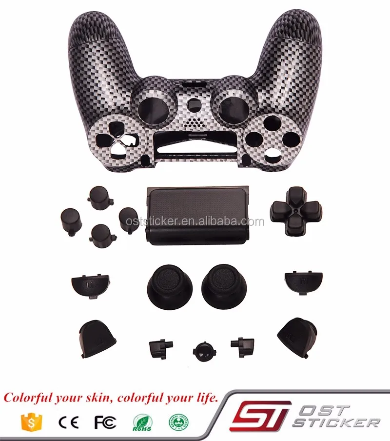 ps4 hydro dipped shell (8)