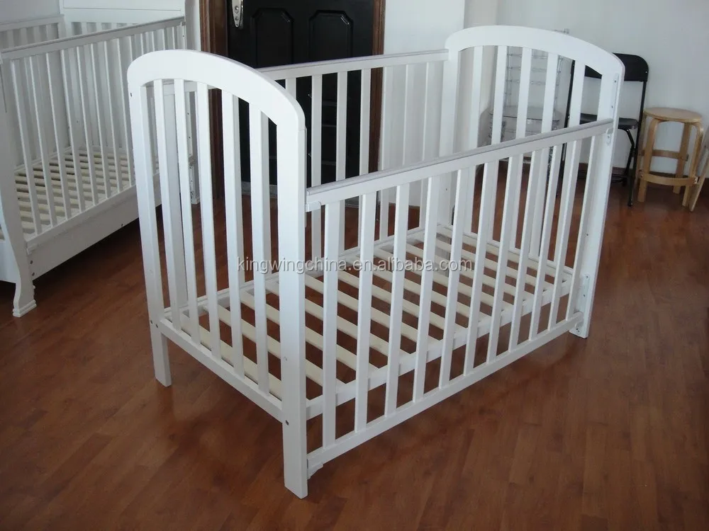 non toxic paint for baby crib