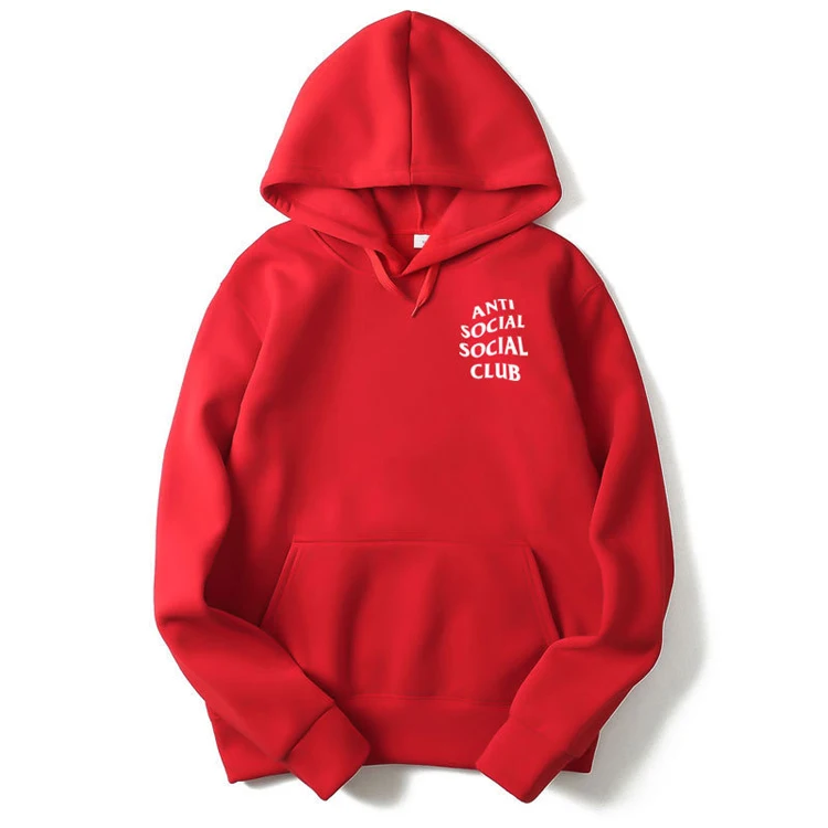 simple hoodies