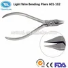 Dental Orthodontic Wire Looping Pliers/dental implant handpiece/dental implant pointer