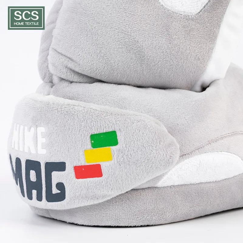 kids yeezy slippers