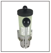 Gear oil pump