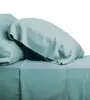 Bamboo Bed Sheets Set 6 PCS Deep Pocket - Ultra Soft Cool Bedding
