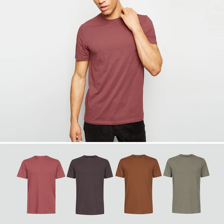 soft t shirts bulk