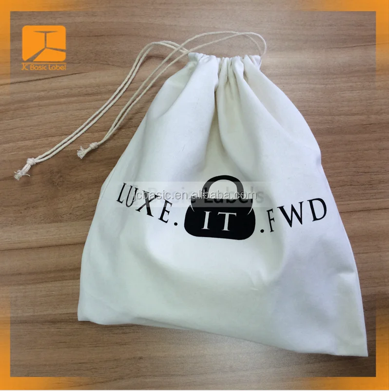 Custom Cotton Drawstring Bags Arts Cotton Muslin Bags Whole Bag Suppliers Alibaba