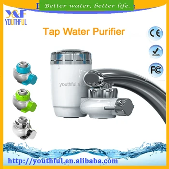 Best Price Household Leading Ro Uf Diatom Film Faucet Tap Water
