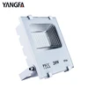 High brightness ip65 outdoor bridgelux 50w 100w 150w 200w rgb led floodlight