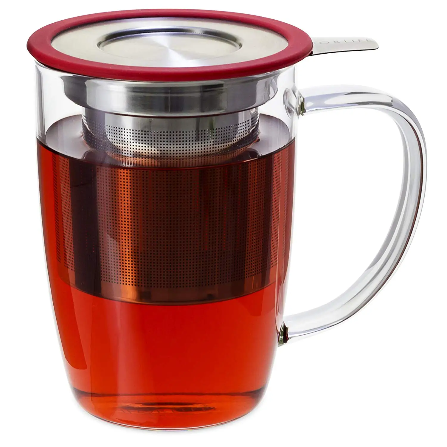 Cheap Glass Tea Mug With Lid, find Glass Tea Mug With Lid deals on line
