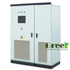 Hot Product ! Three Phase 500KW grid tied inverter connect with Country Grid for hydro project